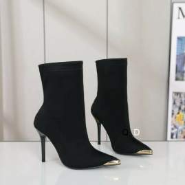 Picture of Versace Shoes _SKUVersacesz38-44GDT080420424
